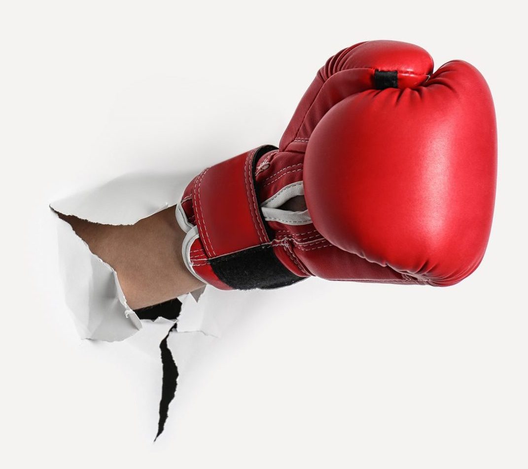 Pardon Attorney in Oklahoma