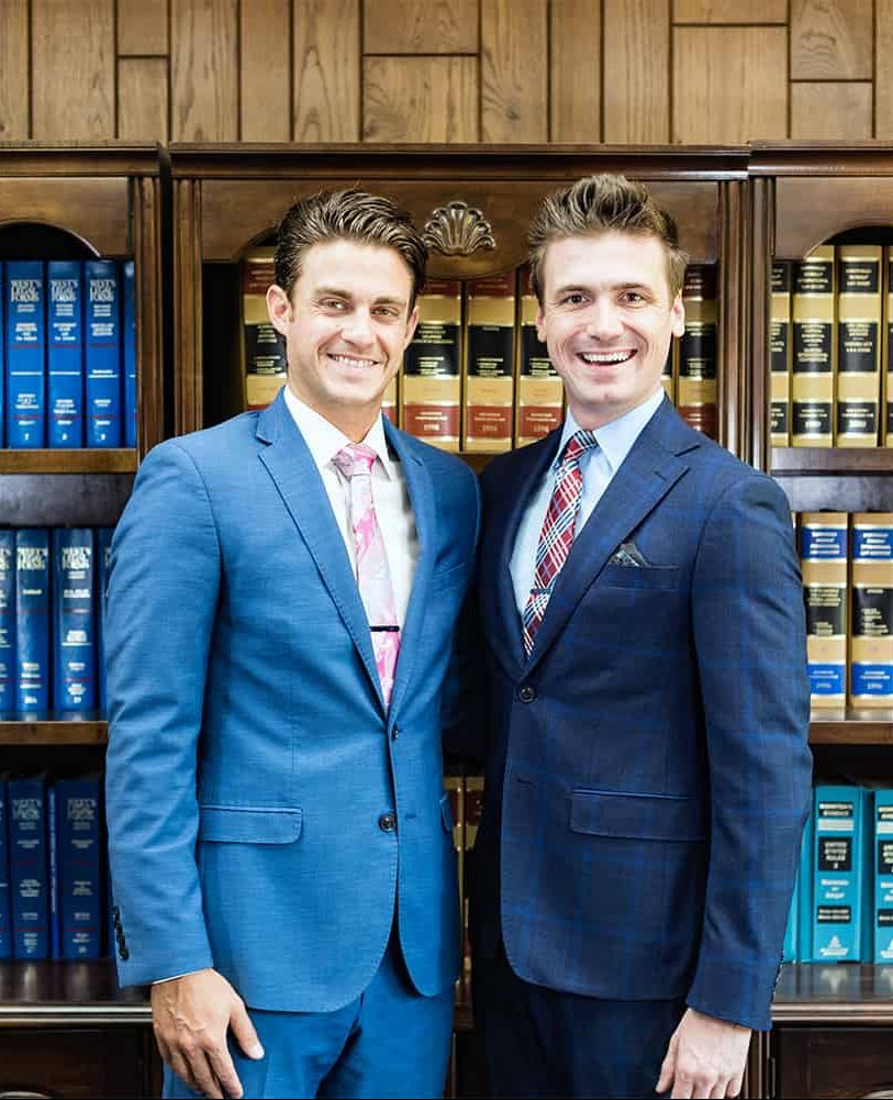 Oklahoma Pardon Attorney