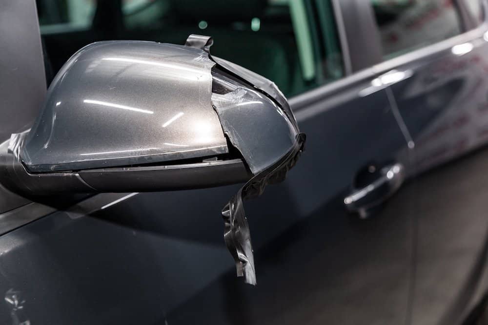 Oklahoma City Vandalism Expungement